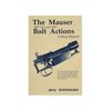 Manuale d'officina per azioni a otturatore MAUSER M91-M98