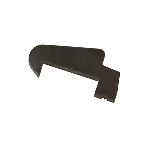 L'EXACT EDGE EXTRACTOR di VOLQUARTSEN è realizzato con tolleranze precise, offre una presa sicura e durevole grazie al suo gancio indurito Rc 58-60.