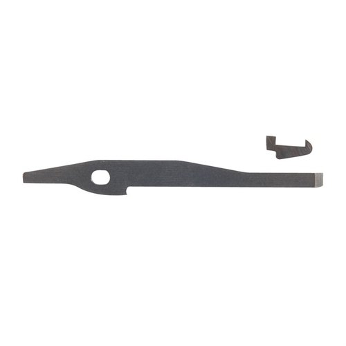 Il RUGER® 10/22® Bolt Tune-Up Kit di VOLQUARTSEN migliora l'affidabilità di accensione e funzionamento grazie a un percussore e un estrattore in acciaio A2.