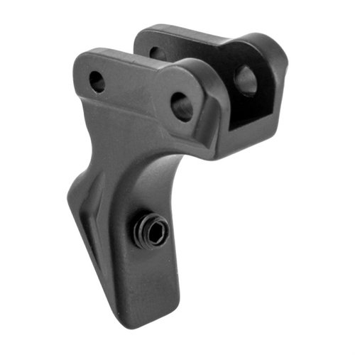 Il grilletto RUGER® 10/22® e 10/22® MAGNUM di VOLQUARTSEN offre un design migliorato per un controllo superiore e una vite di regolazione per l'overtravel.