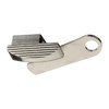 RUGER MARK IV leva di rilascio dell'otturatore estesa in acciaio inox