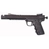 Telaio MK IV® Black Mamba 6" finitura nera