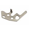 Il RUGER® 10/22® Bolt Release in acciaio inossidabile consente un rilascio immediato del bolt con una sola mano, migliorando la velocità e la facilità di utilizzo.