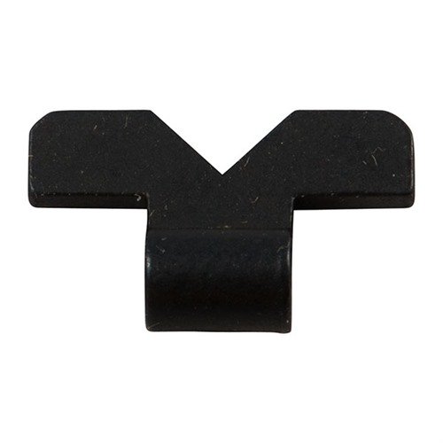 La SIGHT BLADE, REAR, V-NOTCHED, .122 di SMITH & WESSON offre una precisione superiore per il tuo J Frame, migliorando l'accuratezza e la visibilità.