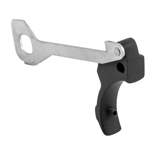 Il Master Grade Speed Strip Kit per Ruger 22/45 offre un grilletto preciso da 2,5 lb, con tutte le fantastiche caratteristiche del SPEED STRIP® 3.2.