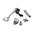Kit Master Grade Speed Strip per Ruger 22/45