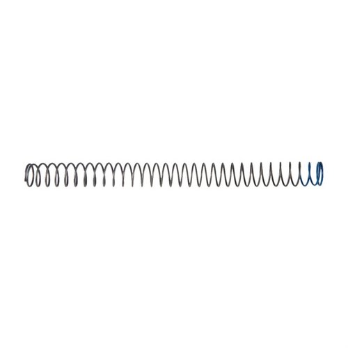 La molla di buffer Enhanced Power di Sprinco USA offre una potenza superiore del 15% rispetto alla molla bianca, ideale per carabine ML da 14.5" a 16".
