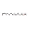 La M4 CARBINE CS INTERMEDIATE SPRING offre una potenza intermedia, ideale per migliorare le prestazioni delle carabine, combinando le caratteristiche delle molle White e Blue.