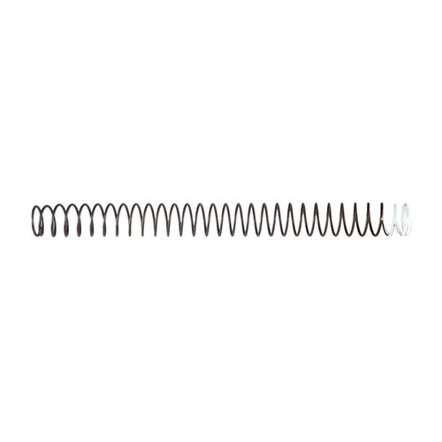 Il M4 CARBINE CS STANDARD SPRING KIT offre una molla di buffer standard che garantisce prestazioni affidabili e durature, mantenendo l'efficienza di una molla Mil-Spec nuova.