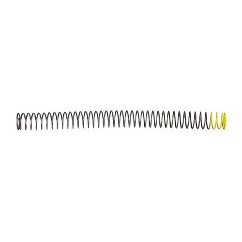 Il kit M4 Carbine CS Reduced Power Spring offre una molla di buffer più leggera del 20%, ideale per allenamenti con SRTA e SIMS Rounds, migliorando l'affidabilità.
