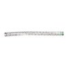 Il M16 RIFLE CS STANDARD SPRING KIT offre una molla buffer di lunghezza fucile per calibro .223 e 5.56, ideale per tubi A1/A2 e VLTOR A5.