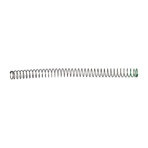 La molla buffer Green di SPRINCO USA è ideale per fucili A1/A2, offre prestazioni ottimali con calibri leggeri e compatibilità con tubi VLTOR A5.