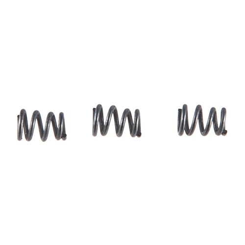 Le molle estrattrici XP 5-Coil di Sprinco offrono una maggiore resistenza, durata estrema e prestazioni affidabili fino a 750°F, senza necessità di anelli D-Fender™.