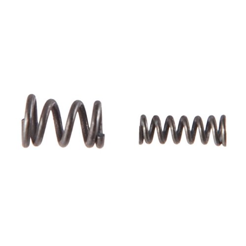 Le molle estrattori XP 5-Coil di Sprinco offrono maggiore carico, durata estrema, resistenza al calore fino a 750°F e compatibilità con DPMS G2 per uso full-auto.