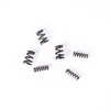 Gli estrattori Sprinco .308 XP 5-Coil offrono una maggiore forza rispetto agli OEM, senza bisogno di D-Fender™ e sono ideali per cicli estremi fino a 750°F.