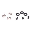 I kit di aggiornamento M16/M4 di SPRINCO USA offrono molle estrattori robuste, elevate prestazioni termiche e durata prolungata, ideali per il riutilizzo delle cartucce.