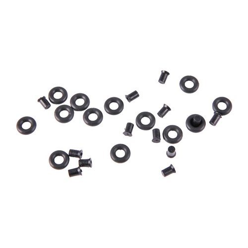 Gli inserti e O-ring Sprinco USA per AR-15 offrono qualità Mil-Spec superiore, realizzati con materiali di prima scelta e progettati per prestazioni ottimali.