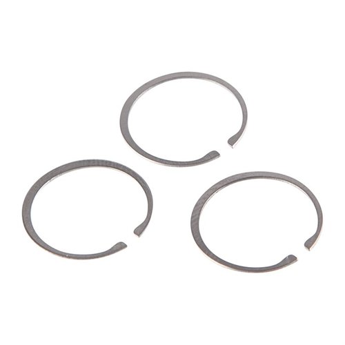 Le AR-15 bolt/gas rings di SPRINCO USA offrono prestazioni elevate e affidabilità, disponibili in confezioni da 3 o 9 pezzi per soddisfare ogni esigenza.