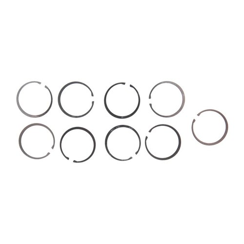 Le AR .308 bolt/gas rings SPRINCO USA sono disponibili in confezioni da 3 o 9 pezzi, garantendo prestazioni affidabili e una lunga durata per il tuo fucile.
