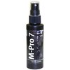 Detergente spray con pompa 4 oz
