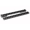 Il sistema di montaggio per ottiche Warne Mountain Tech è leggero, resistente e realizzato in alluminio 7075/T6, compatibile con Picatinny e Weaver.