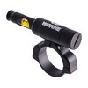 Il livello universale Warne Mfg. garantisce un allineamento verticale preciso del tuo ottica e fucile, disponibile per tubi da 1", 30mm, 34mm e 35mm.