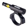 Il livellatore universale Warne Mfg. garantisce un allineamento verticale preciso per il tuo ottica, disponibile per tubi da 1", 30mm, 34mm e 35mm.