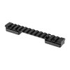 Ottimizza il tuo Browning X-Bolt con il Warne Mountain Tech Tactical Rail in alluminio 7075-T6, leggero e resistente, per montaggi sicuri e senza riflessi.