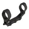 Il montaggio ottico ultraleggero Aero Precision, realizzato in alluminio 6061 T6, è progettato per fucili AR, pesa solo 3.1-3.3 once ed è resistente e leggero.