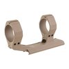 Gli ULTRALIGHT EXTENDED SCOPE MOUNTS di Aero Precision offrono un design leggero e rigido, perfetti per ottiche di alta gamma e compatibili con rail Picatinny.