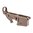 Ricevitore inferiore nudo GEN 2 per AR-15 FDE