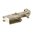Ricevitore inferiore nudo GEN 2 per AR-15 FDE