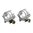1" ALTO, ARGENTO