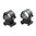 Anelli X-High, 1", opaco