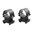 Anelli X-High, 1", opaco