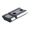 Le basi in alluminio leggero WEAVER si adattano a fucili, carabine e pistole, disponibili in versioni singole e a coppia per una vasta gamma di modelli.