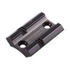 Le basi in alluminio leggero WEAVER si adattano a fucili, carabine e pistole, disponibili in set o singole, per una vasta gamma di modelli.