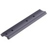 Le basi in alluminio leggero WEAVER si adattano a fucili, carabine e pistole, disponibili in set o singole; compatibili con anelli Top Mount e See-Thru.