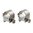 1" ALTO, INOX