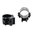 Supporto simmetrico TIP-OFF®, blu