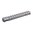 Attacco per cannocchiale Picatinny per Ruger 77/22, silver