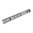 REDHAWK® Attacco per canna 6", argento