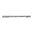 REDHAWK® Attacco per canna 6", argento