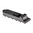Montatura ottica WEIG-A-TINNY per mini revolver Taurus, nera