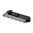 Montatura ottica WEIG-A-TINNY per mini revolver Taurus, nera
