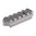WEIG-A-TINNY MINI REVOLVER - BASE OTTICA PER RUGER, ARGENTO