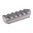 WEIG-A-TINNY MINI REVOLVER - BASE OTTICA PER RUGER, ARGENTO
