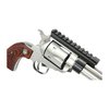 Base senza forare e filettare per Ruger Super Blackhawk - nera