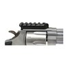 WEIG-A-TINNY Montatura per ottica per mini revolver S&W, nera