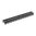 Base per ottica RUGER MK I, MK II, MK III, 22/45 nera